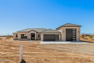 20535 W BRADLEY Road, Wittmann, AZ 85361