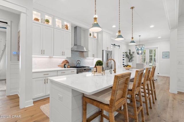 30 W Firethorn Circle, Inlet Beach, FL 32461