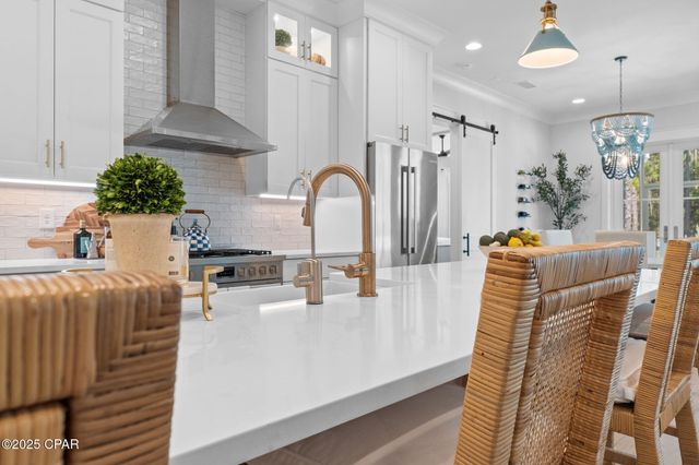 30 W Firethorn Circle, Inlet Beach, FL 32461