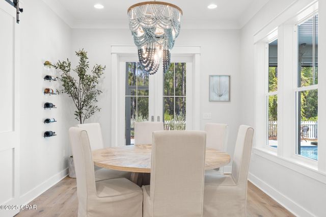 30 W Firethorn Circle, Inlet Beach, FL 32461