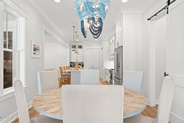 30 W Firethorn Circle, Inlet Beach, FL 32461