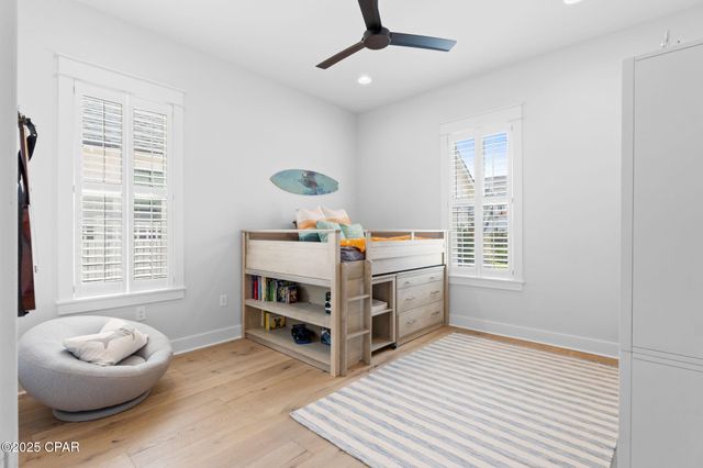 30 W Firethorn Circle, Inlet Beach, FL 32461