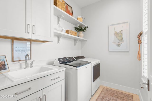 30 W Firethorn Circle, Inlet Beach, FL 32461