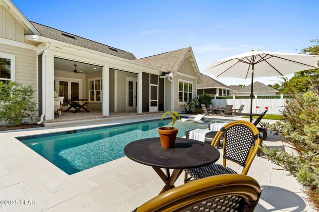 30 W Firethorn Circle, Inlet Beach, FL 32461