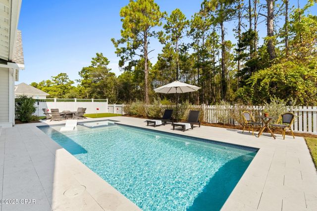 30 W Firethorn Circle, Inlet Beach, FL 32461