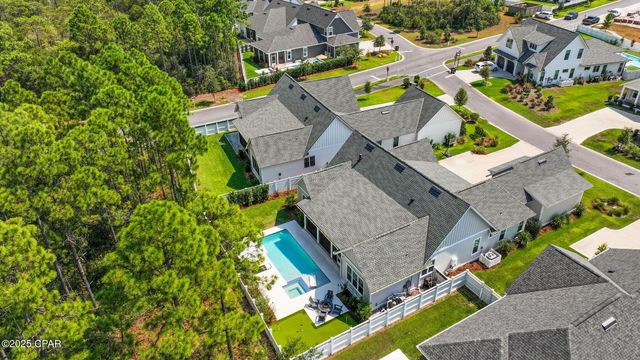 30 W Firethorn Circle, Inlet Beach, FL 32461