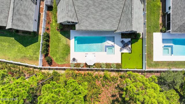 30 W Firethorn Circle, Inlet Beach, FL 32461