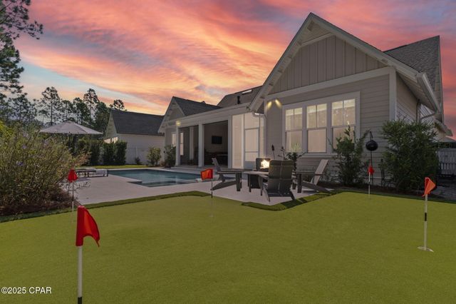 30 W Firethorn Circle, Inlet Beach, FL 32461