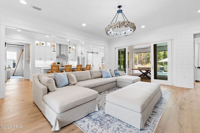 30 W Firethorn Circle, Inlet Beach, FL 32461