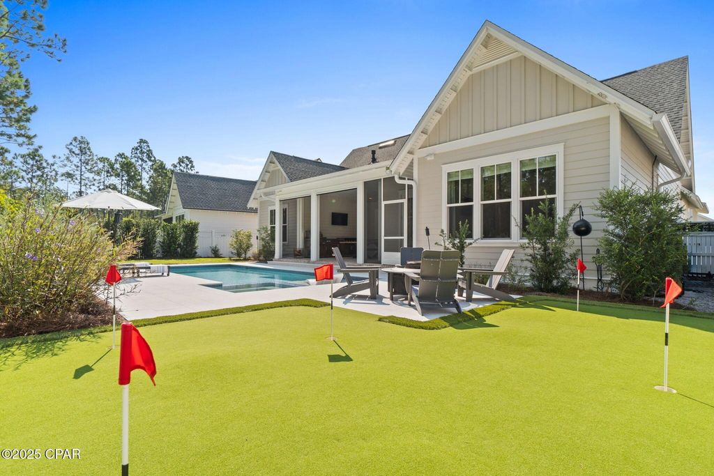 30 W Firethorn Circle, Inlet Beach, FL 32461