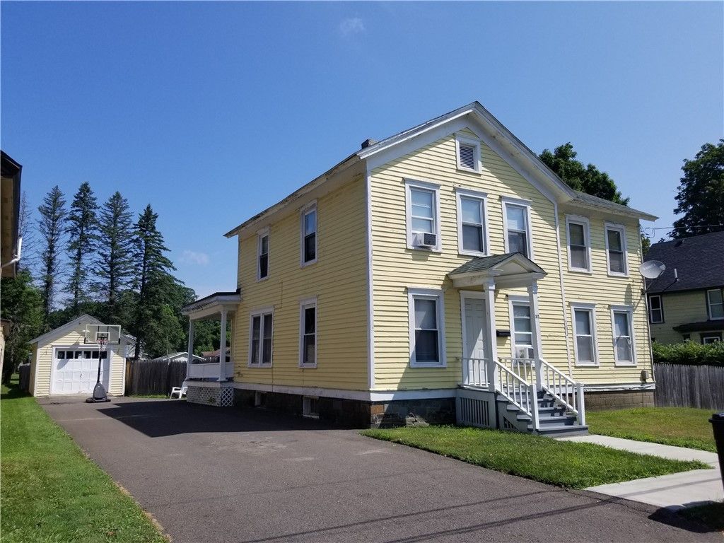 37 Gold Street, Norwich, NY 13815