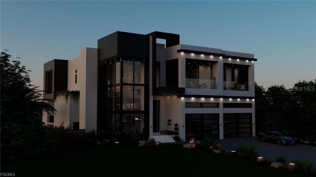 5929 SW 1ST AVENUE, Cape Coral, FL 33914