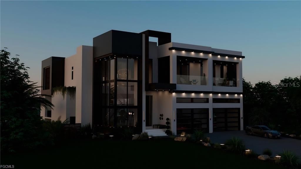 Image 28 of property listing at 5929 SW 1ST AVENUE, Cape Coral, FL 33914