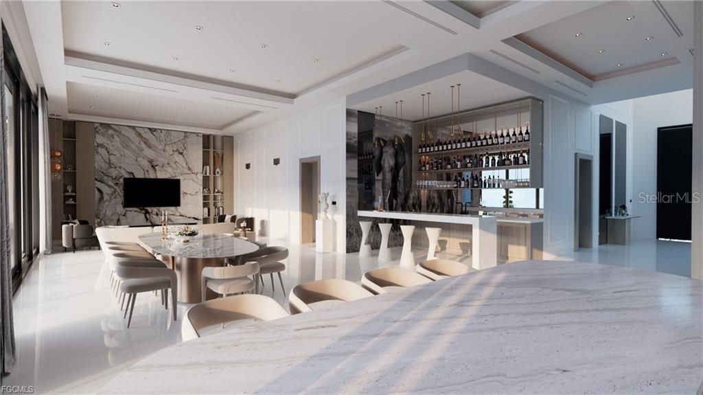 Image 36 of property listing at 5929 SW 1ST AVENUE, Cape Coral, FL 33914