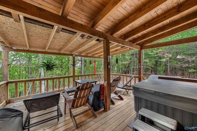 1600 County Road 103, Mentone, AL 35984