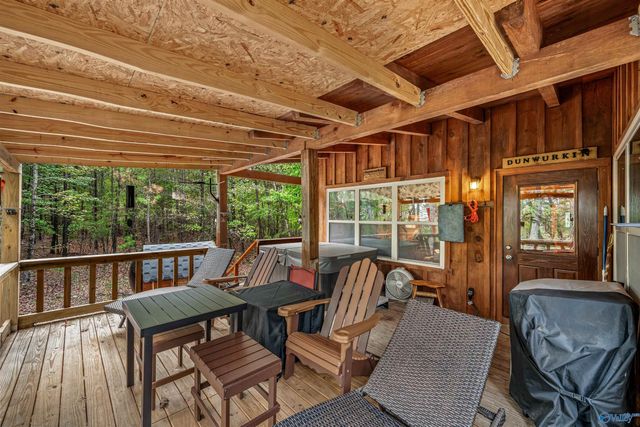 1600 County Road 103, Mentone, AL 35984