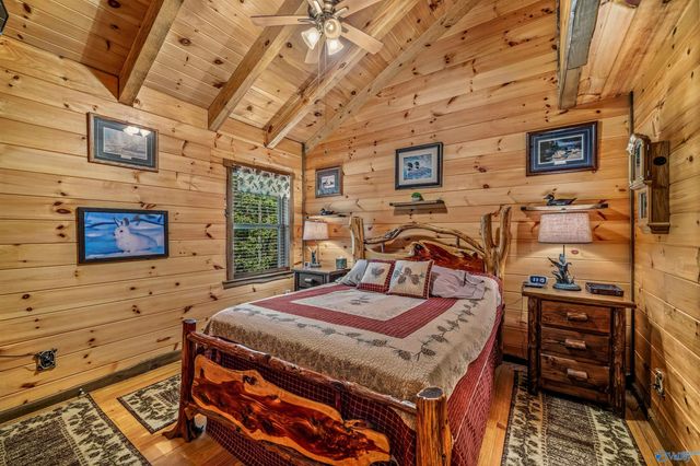 1600 County Road 103, Mentone, AL 35984