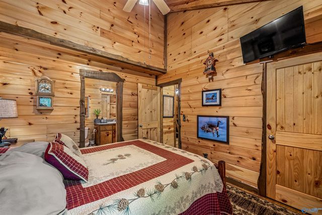 1600 County Road 103, Mentone, AL 35984