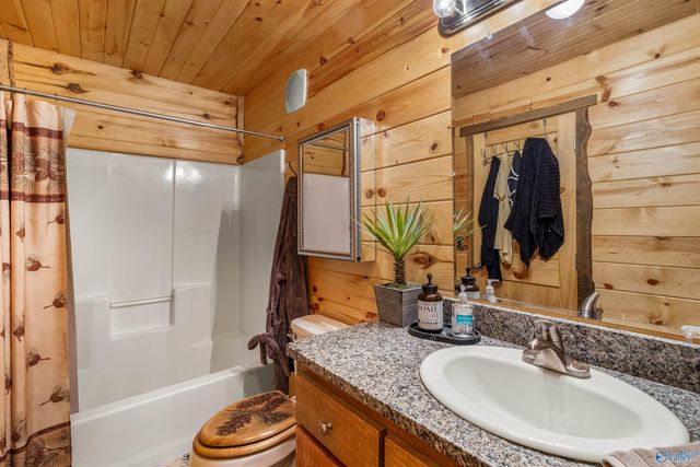 1600 County Road 103, Mentone, AL 35984