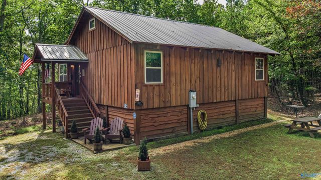1600 County Road 103, Mentone, AL 35984