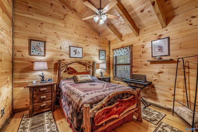 1600 County Road 103, Mentone, AL 35984