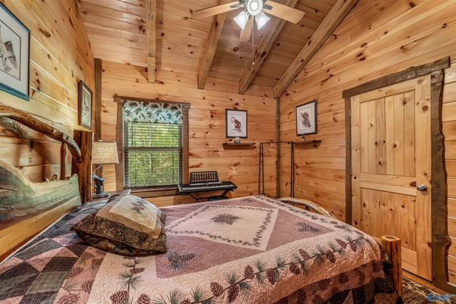 1600 County Road 103, Mentone, AL 35984