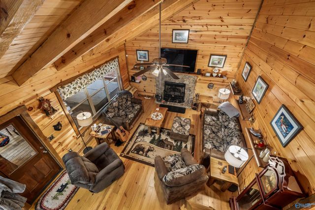 1600 County Road 103, Mentone, AL 35984