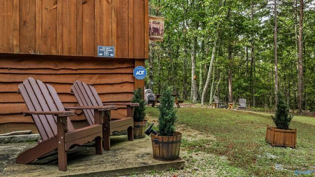 1600 County Road 103, Mentone, AL 35984