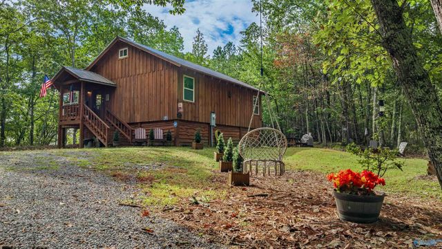 1600 County Road 103, Mentone, AL 35984