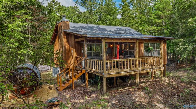 1600 County Road 103, Mentone, AL 35984