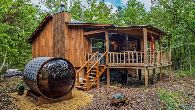 1600 County Road 103, Mentone, AL 35984