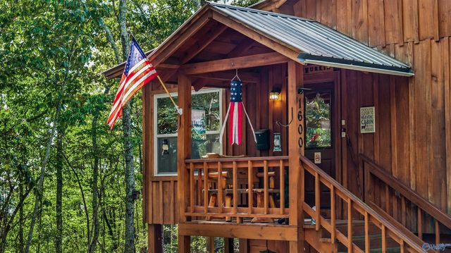 1600 County Road 103, Mentone, AL 35984