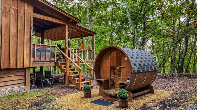 1600 County Road 103, Mentone, AL 35984