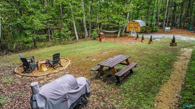 1600 County Road 103, Mentone, AL 35984