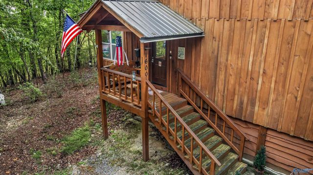 1600 County Road 103, Mentone, AL 35984