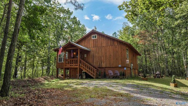 1600 County Road 103, Mentone, AL 35984
