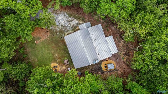 1600 County Road 103, Mentone, AL 35984