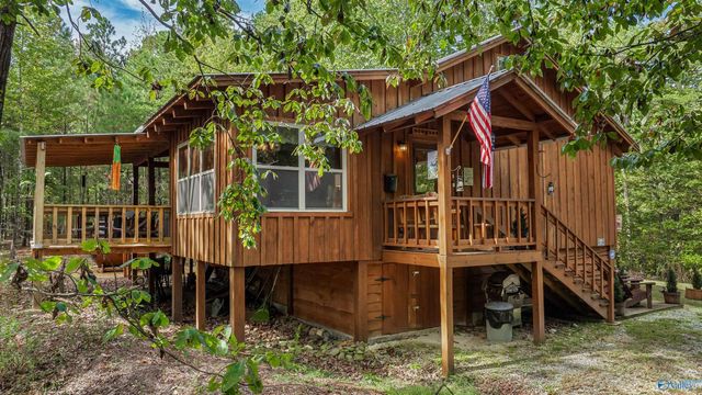 1600 County Road 103, Mentone, AL 35984
