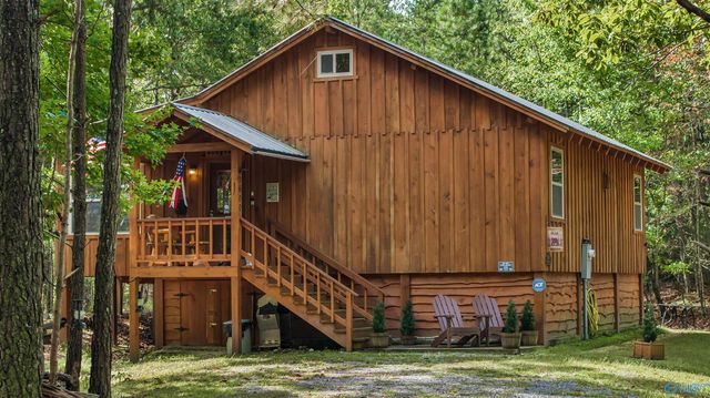 1600 County Road 103, Mentone, AL 35984