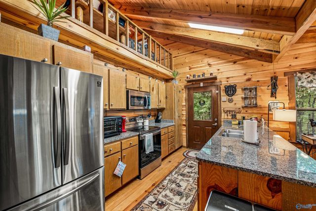 1600 County Road 103, Mentone, AL 35984