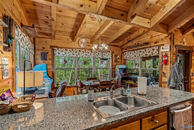 1600 County Road 103, Mentone, AL 35984