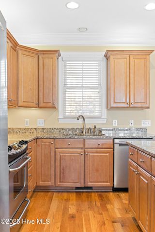 491 River Bluff Drive Unit 3, Shallotte, NC 28470