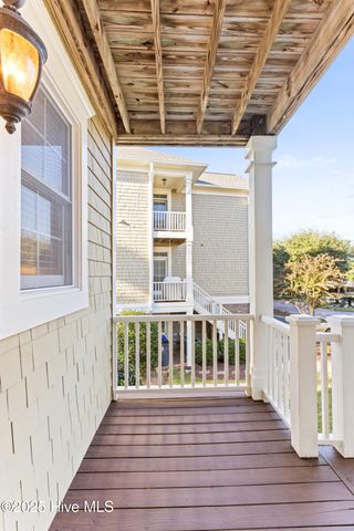 491 River Bluff Drive Unit 3, Shallotte, NC 28470