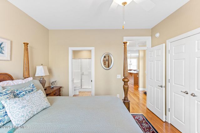 491 River Bluff Drive Unit 3, Shallotte, NC 28470