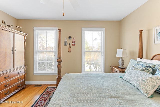 491 River Bluff Drive Unit 3, Shallotte, NC 28470