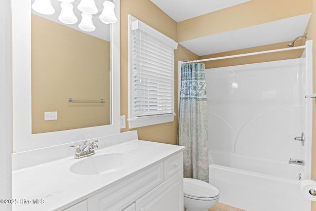 491 River Bluff Drive Unit 3, Shallotte, NC 28470