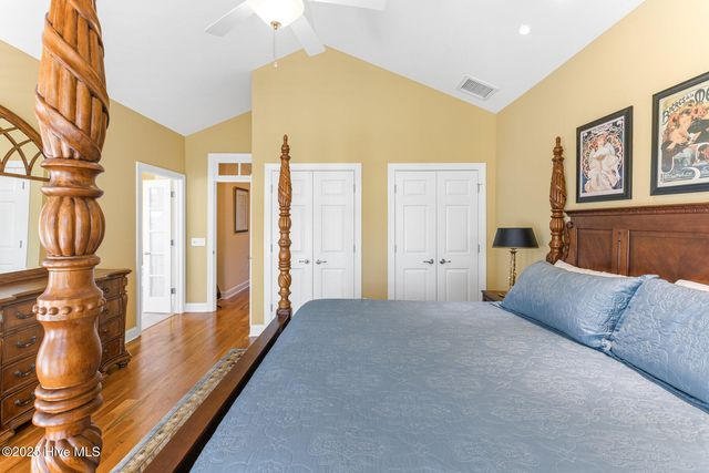 491 River Bluff Drive Unit 3, Shallotte, NC 28470