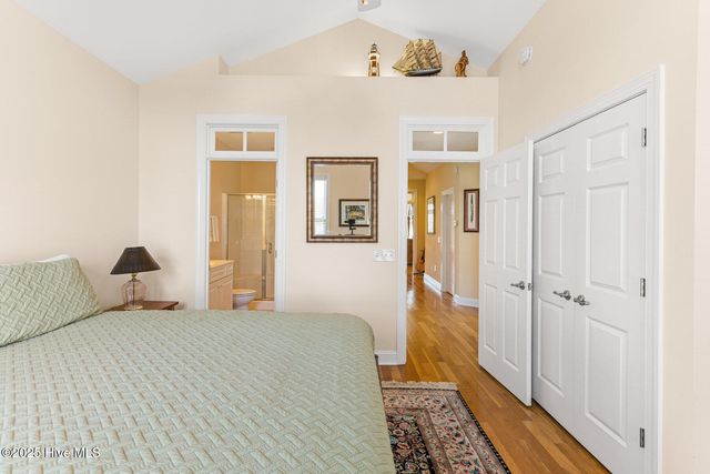 491 River Bluff Drive Unit 3, Shallotte, NC 28470