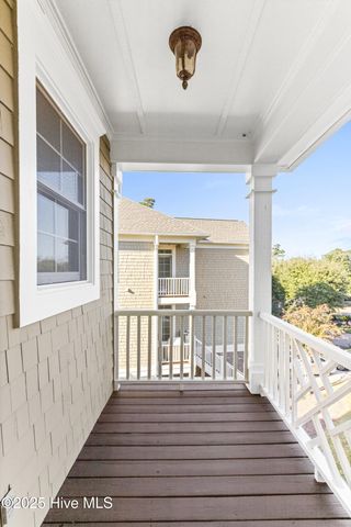 491 River Bluff Drive Unit 3, Shallotte, NC 28470