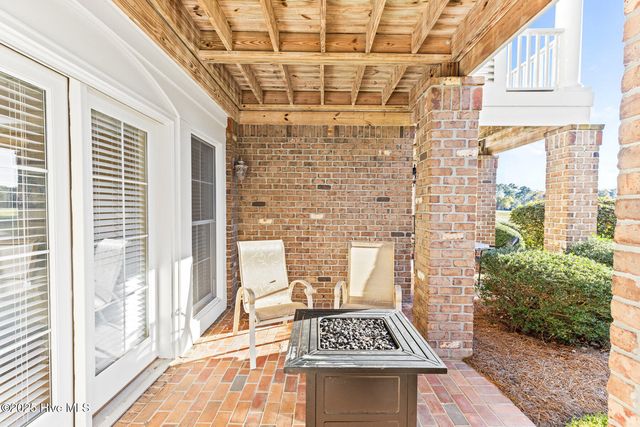 491 River Bluff Drive Unit 3, Shallotte, NC 28470